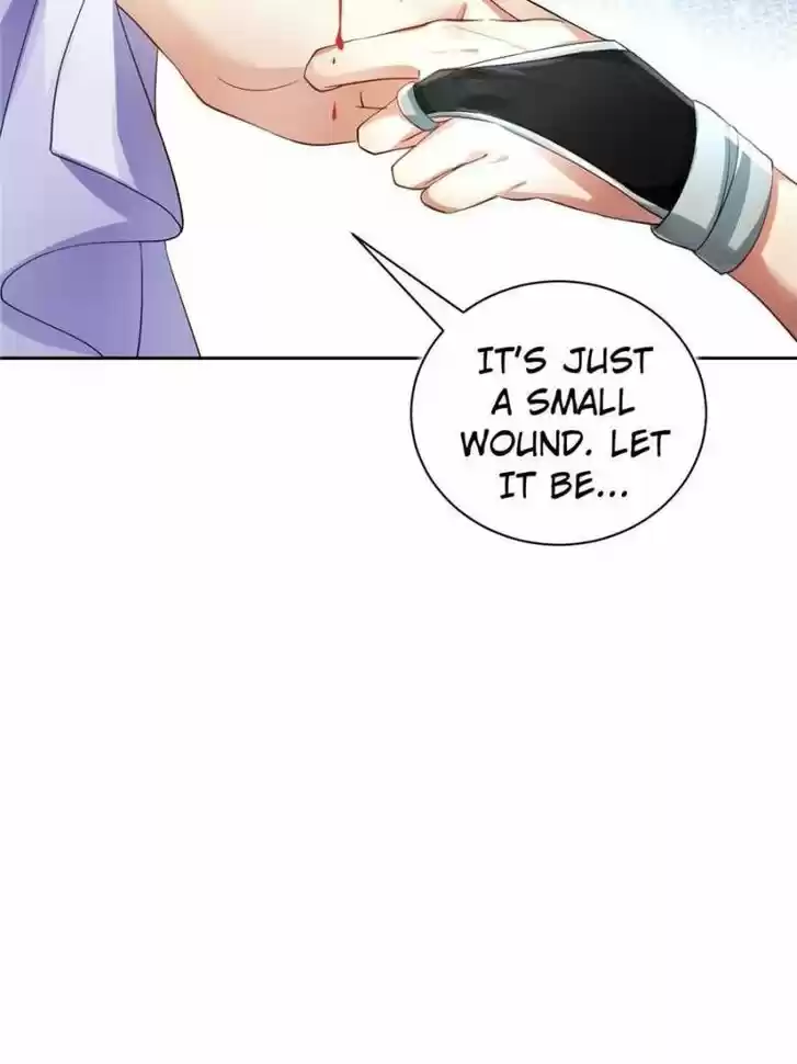 The Evil Girl is The Emperor Ch.056