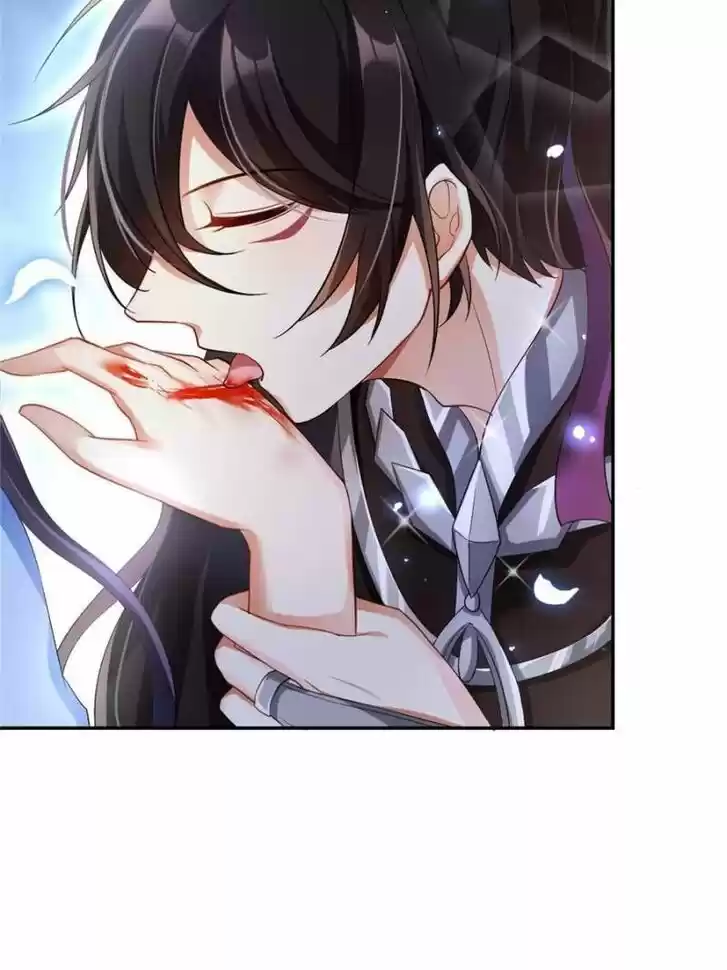 The Evil Girl is The Emperor Ch.056