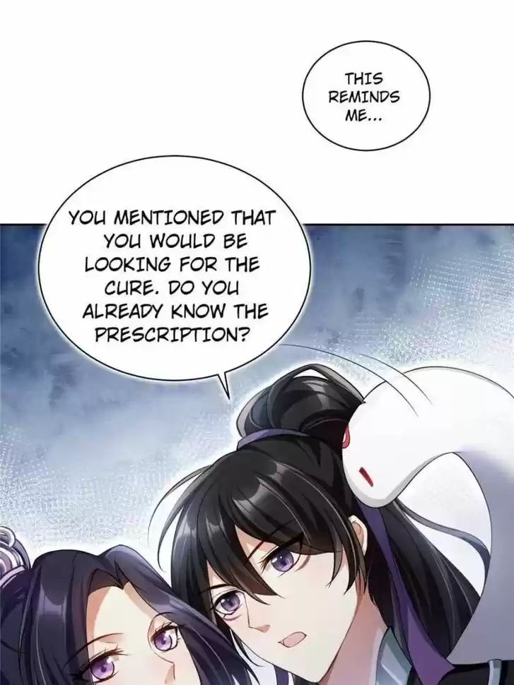 The Evil Girl is The Emperor Ch.056