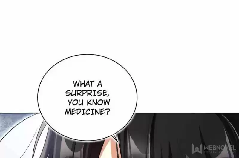 The Evil Girl is The Emperor Ch.056