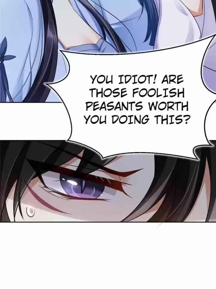 The Evil Girl is The Emperor Ch.056