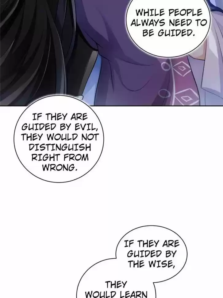 The Evil Girl is The Emperor Ch.056