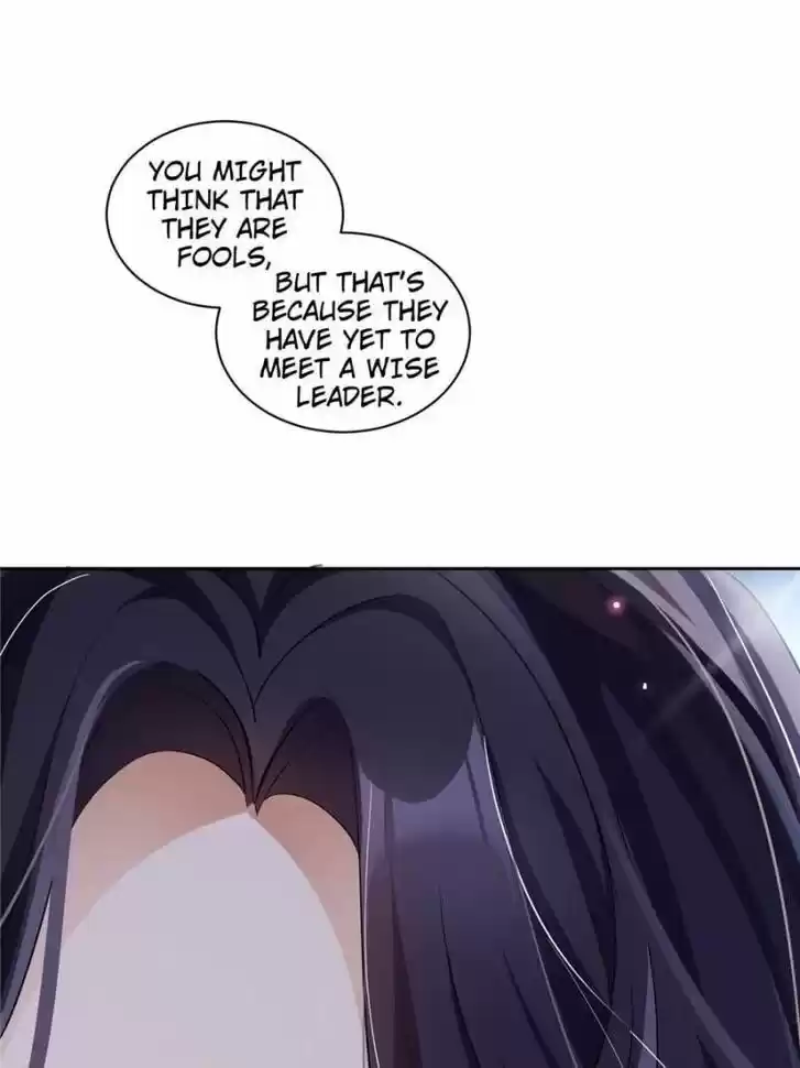 The Evil Girl is The Emperor Ch.056