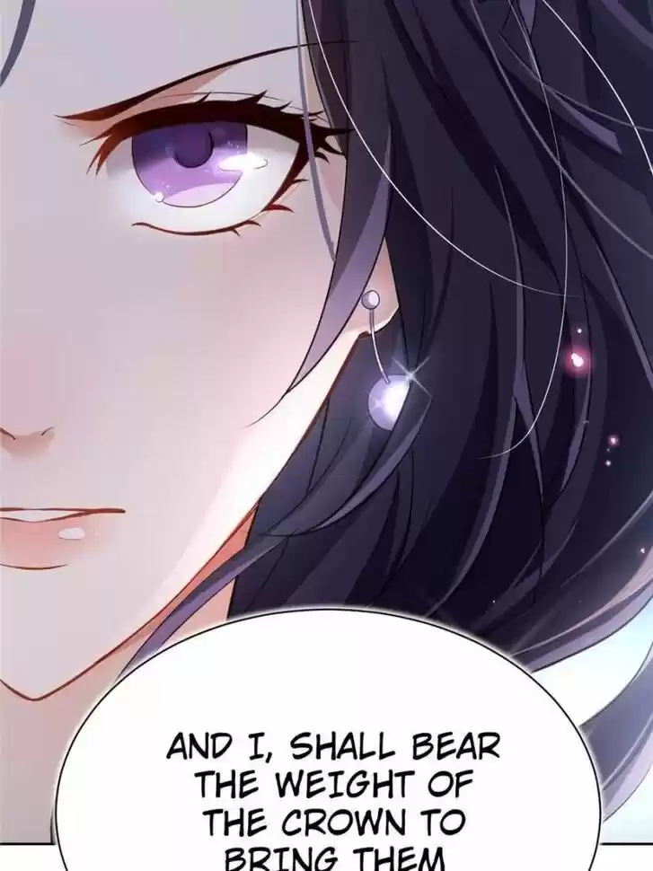 The Evil Girl is The Emperor Ch.056