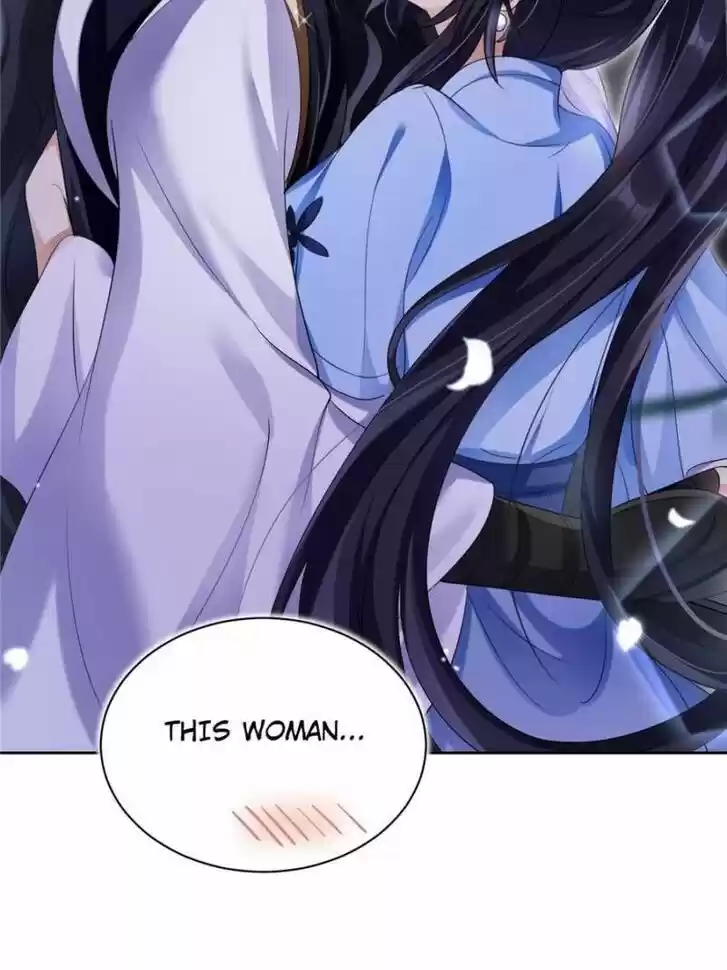 The Evil Girl is The Emperor Ch.056