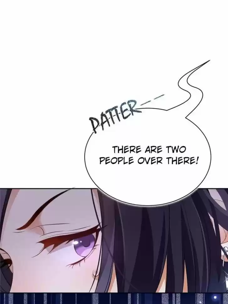 The Evil Girl is The Emperor Ch.056