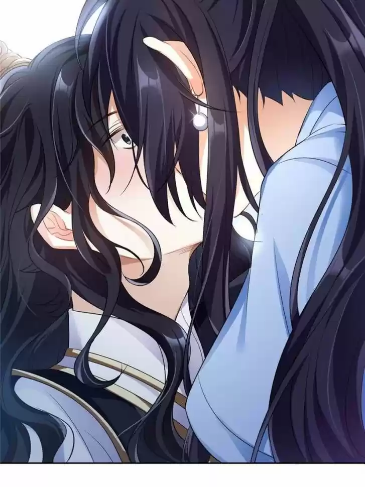 The Evil Girl is The Emperor Ch.056