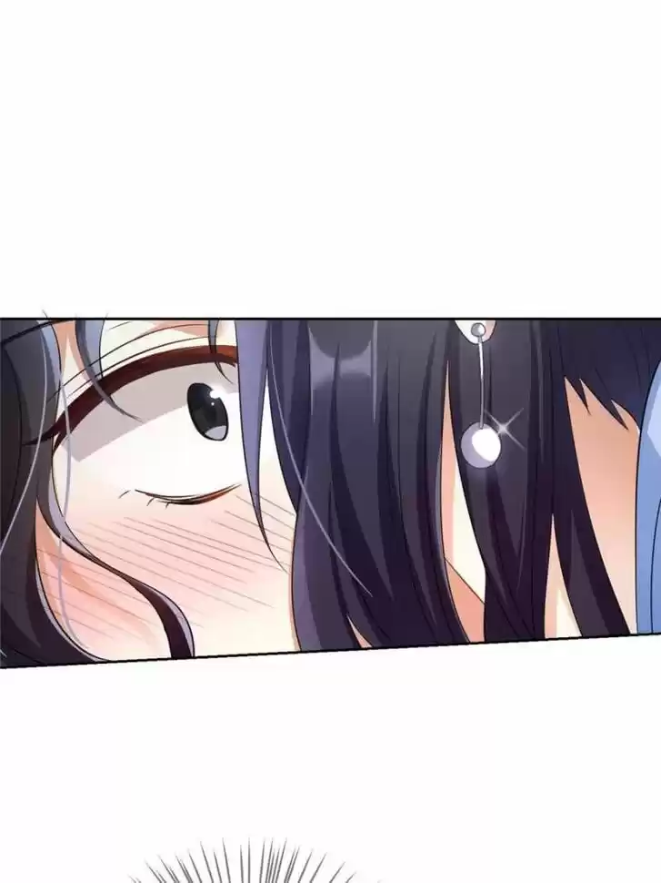 The Evil Girl is The Emperor Ch.056