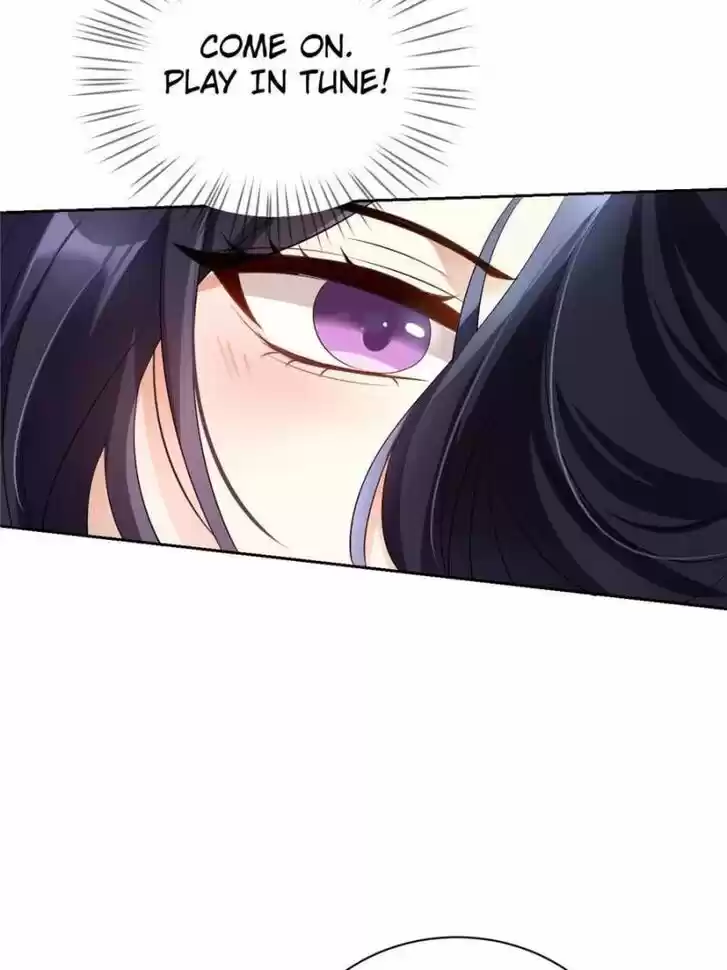 The Evil Girl is The Emperor Ch.056