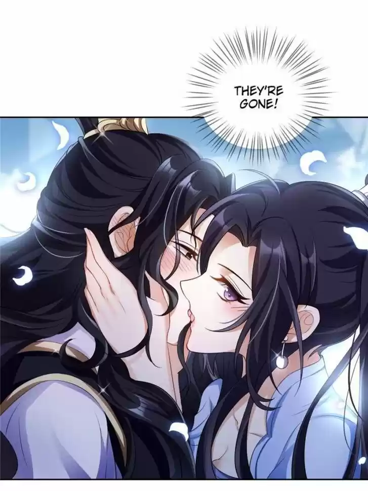 The Evil Girl is The Emperor Ch.056