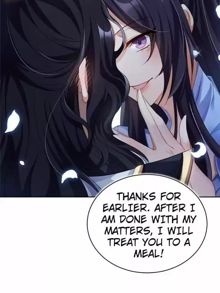 The Evil Girl is The Emperor Ch.056