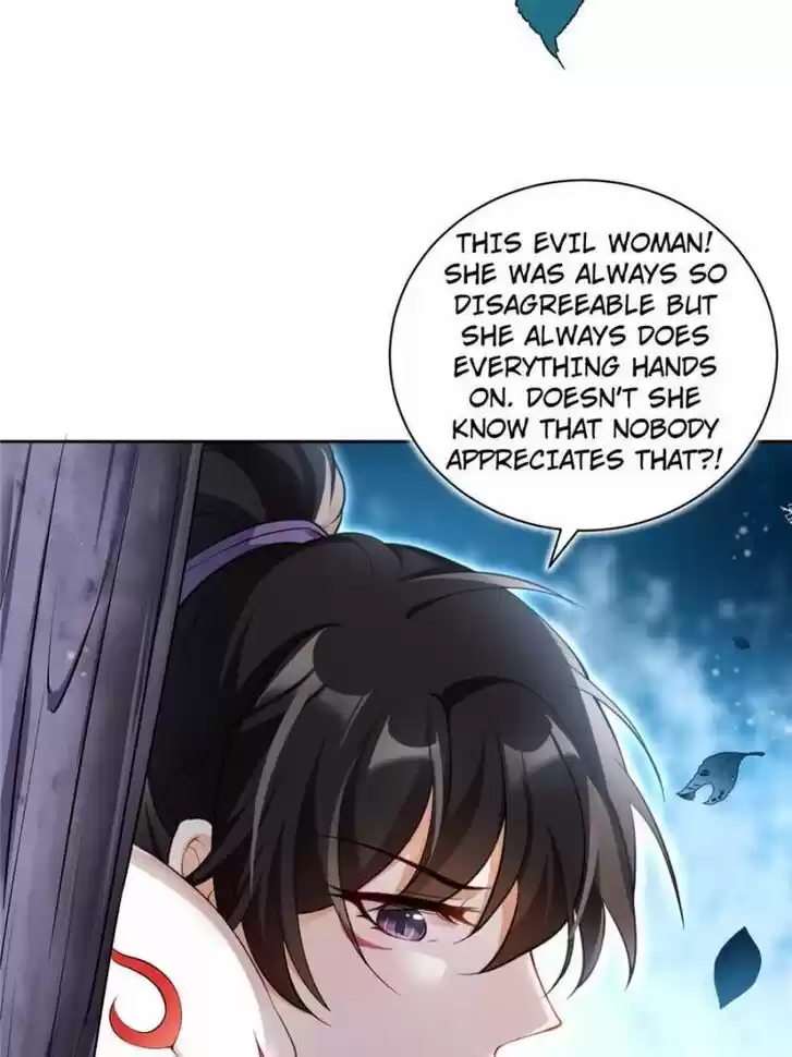 The Evil Girl is The Emperor Ch.057