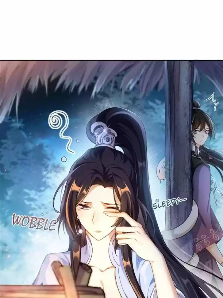 The Evil Girl is The Emperor Ch.057