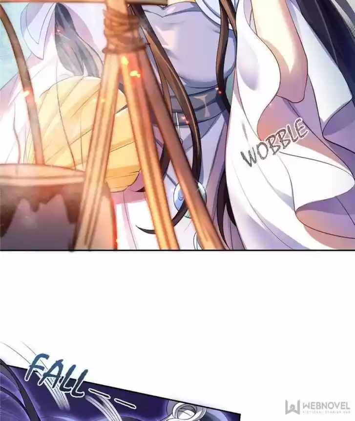 The Evil Girl is The Emperor Ch.057