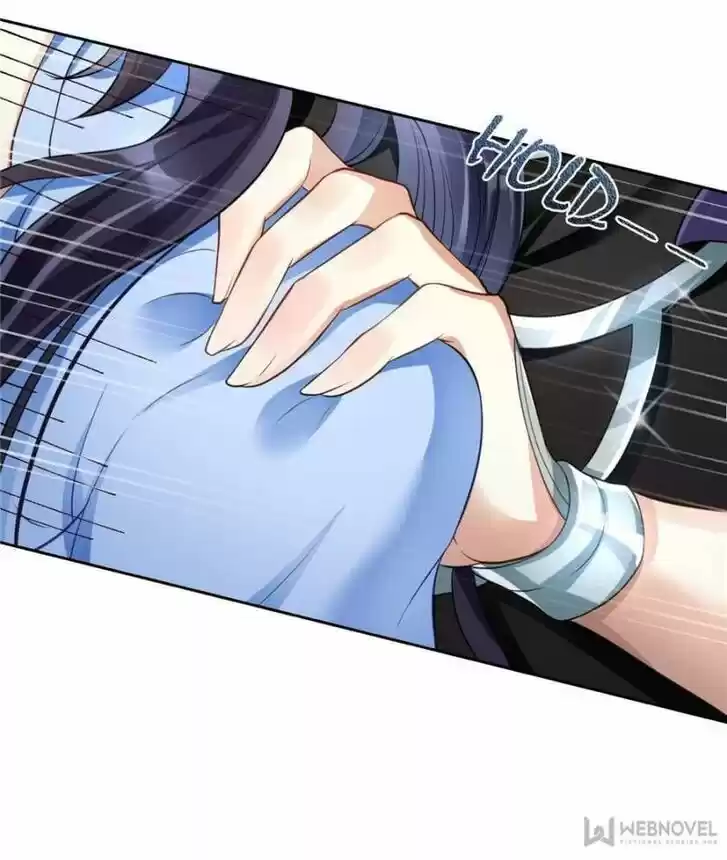 The Evil Girl is The Emperor Ch.057