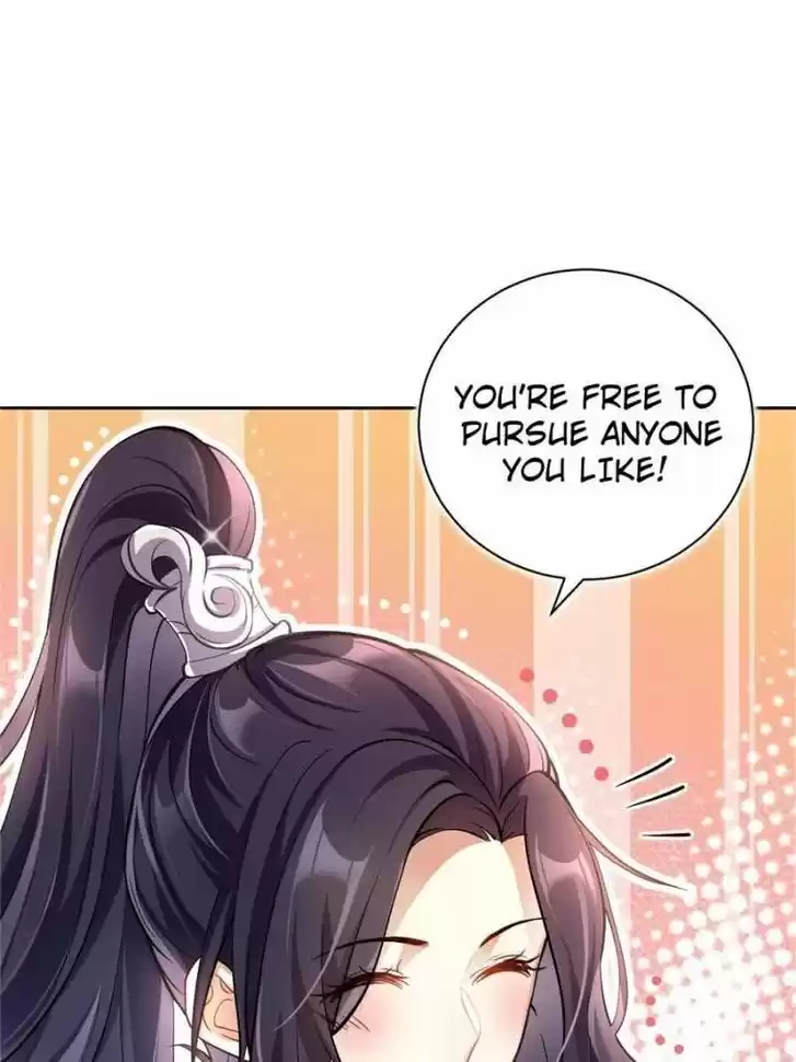 The Evil Girl is The Emperor Ch.058