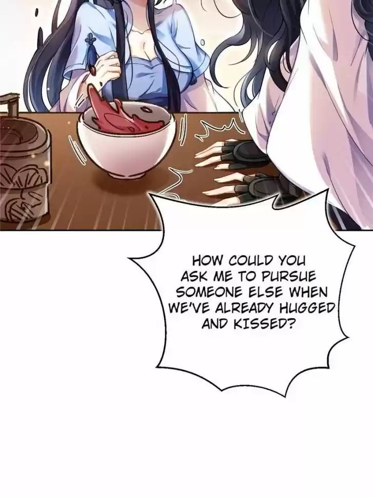 The Evil Girl is The Emperor Ch.058