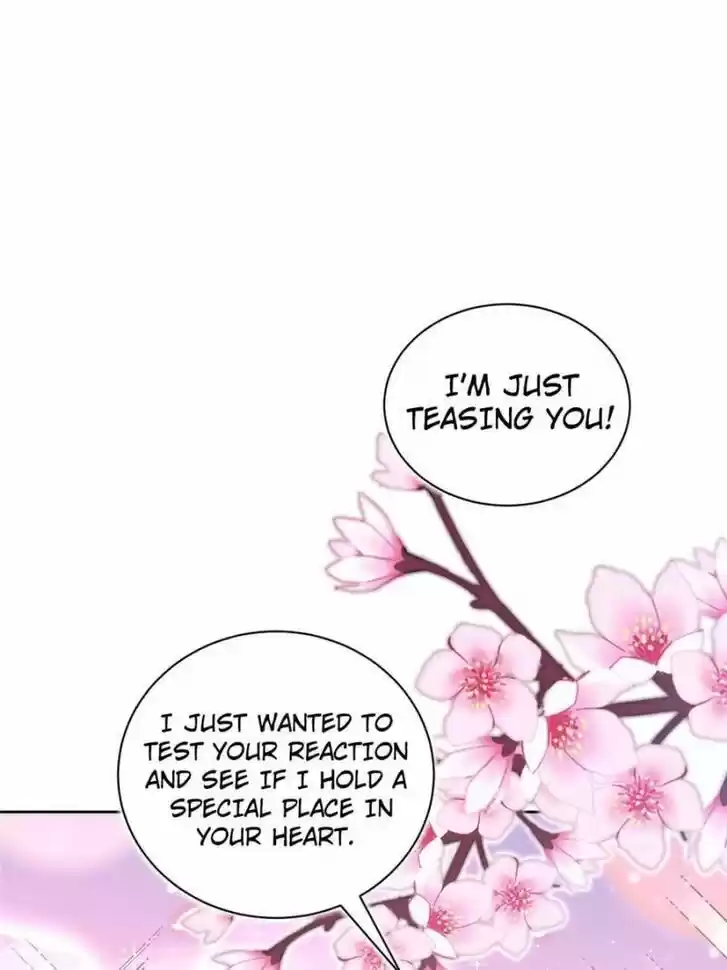 The Evil Girl is The Emperor Ch.058