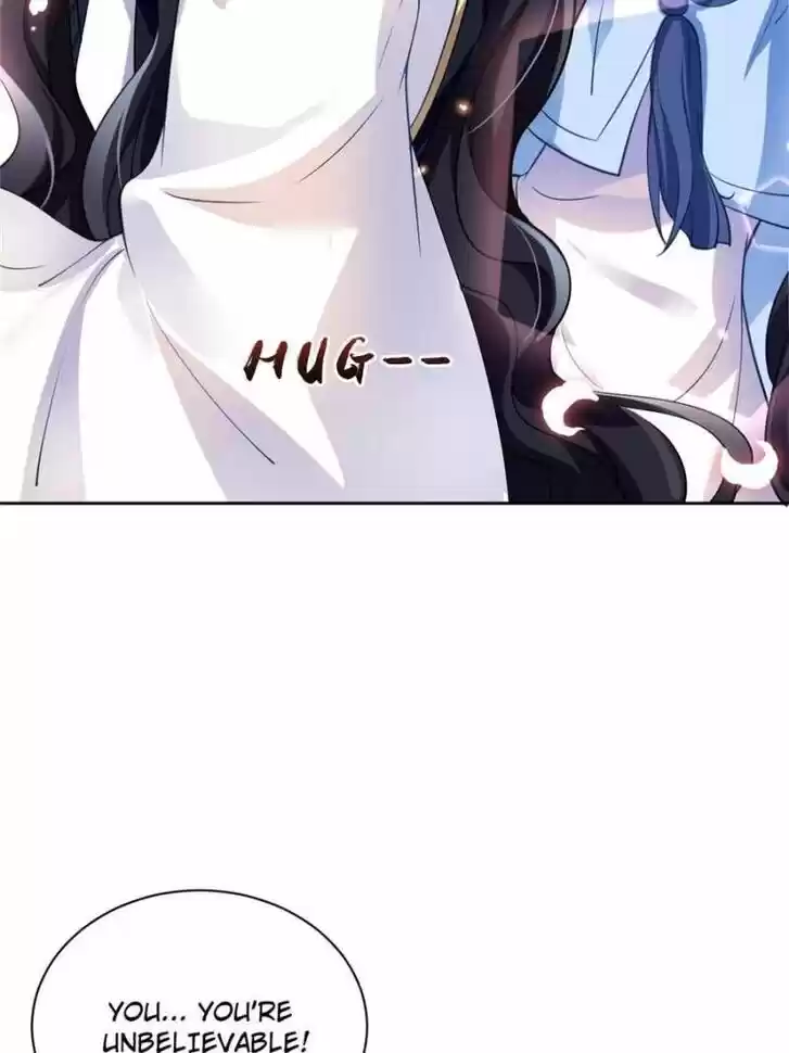 The Evil Girl is The Emperor Ch.058