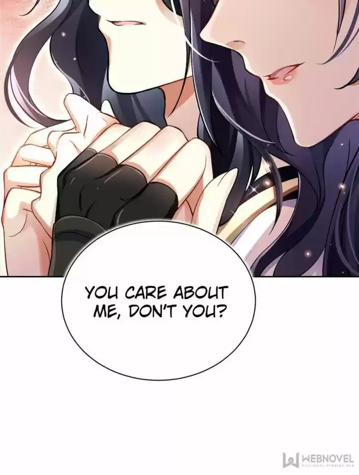 The Evil Girl is The Emperor Ch.058