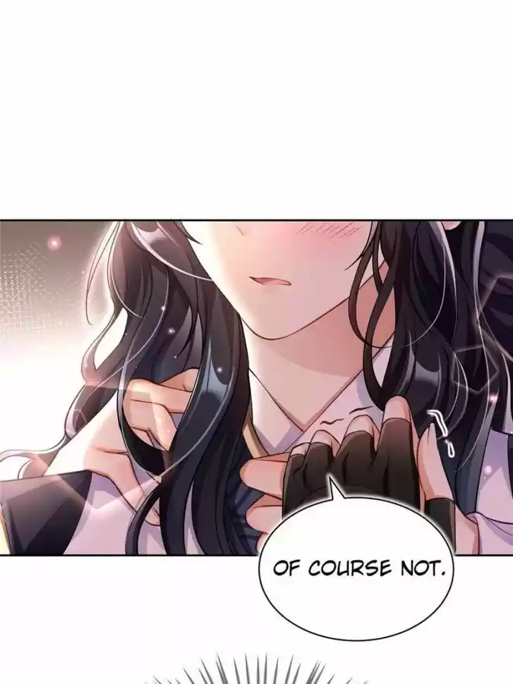 The Evil Girl is The Emperor Ch.058