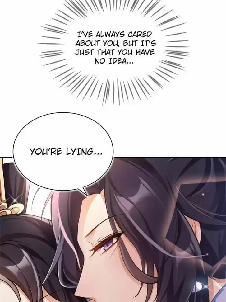 The Evil Girl is The Emperor Ch.058