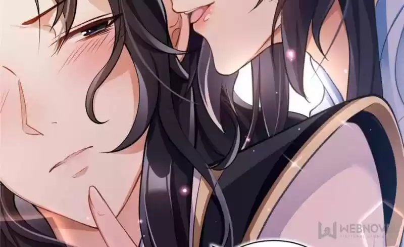 The Evil Girl is The Emperor Ch.058