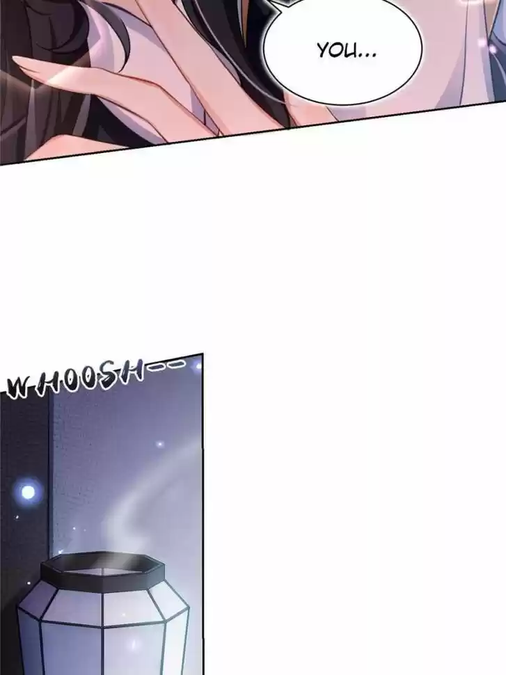 The Evil Girl is The Emperor Ch.058