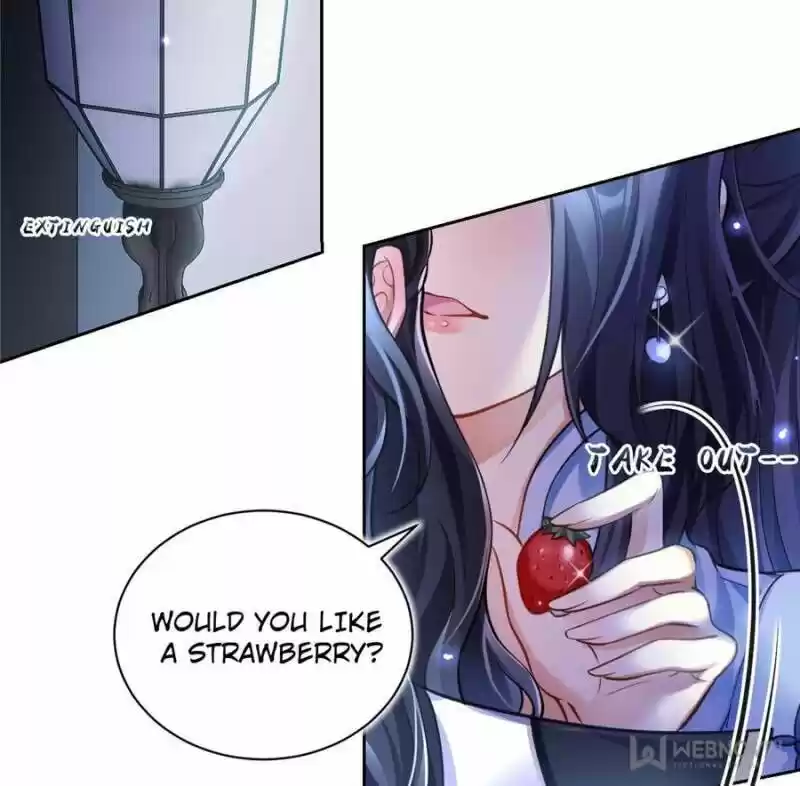 The Evil Girl is The Emperor Ch.058