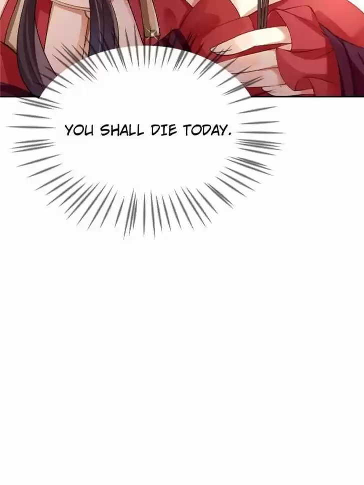 The Evil Girl is The Emperor Ch.058