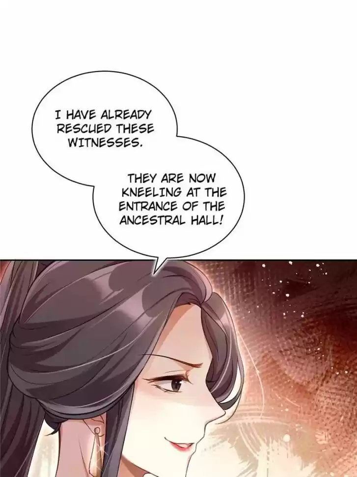 The Evil Girl is The Emperor Ch.058