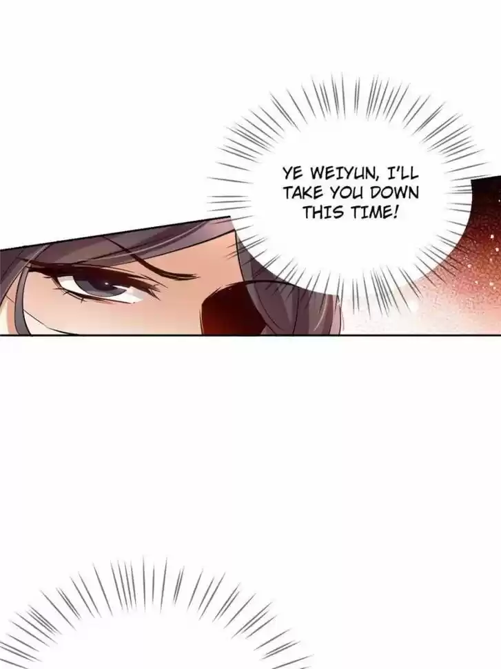 The Evil Girl is The Emperor Ch.058