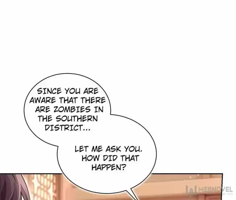 The Evil Girl is The Emperor Ch.058