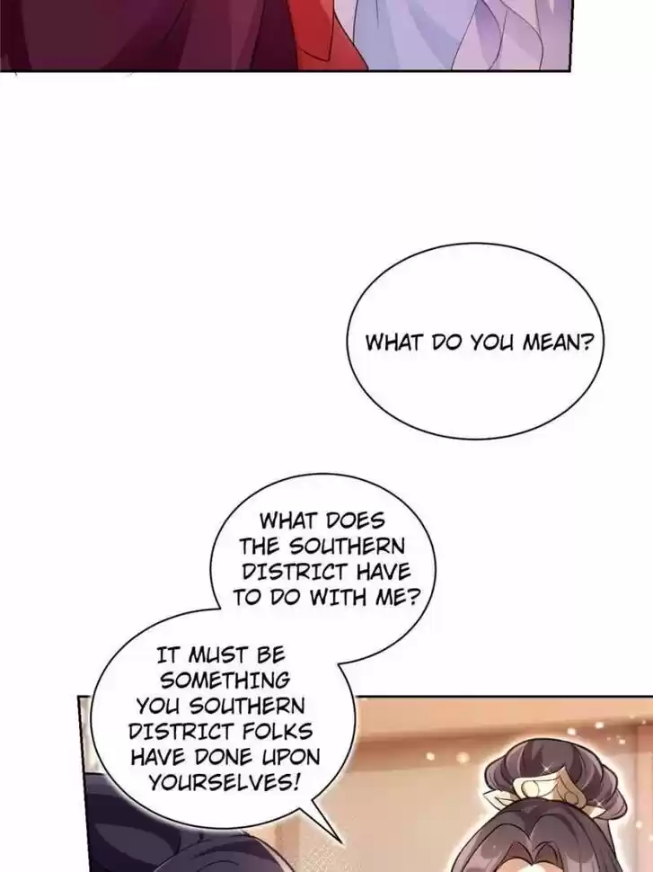 The Evil Girl is The Emperor Ch.058