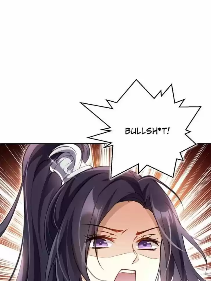 The Evil Girl is The Emperor Ch.058