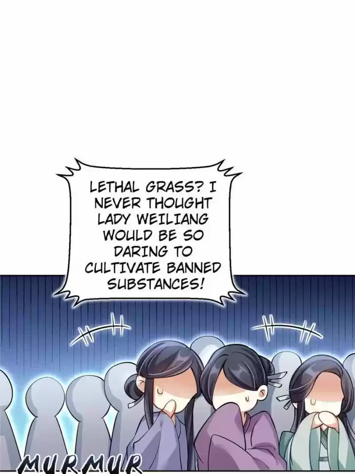 The Evil Girl is The Emperor Ch.058