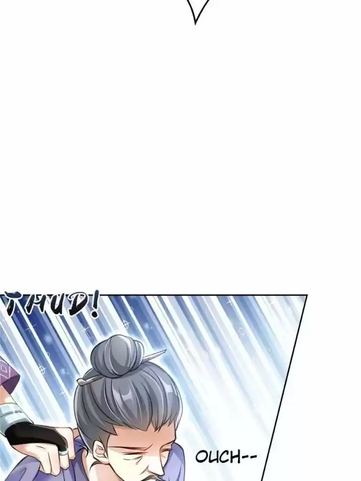 The Evil Girl is The Emperor Ch.058