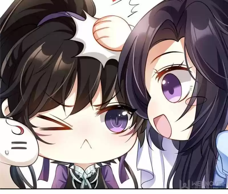 The Evil Girl is The Emperor Ch.058