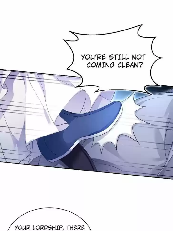 The Evil Girl is The Emperor Ch.058