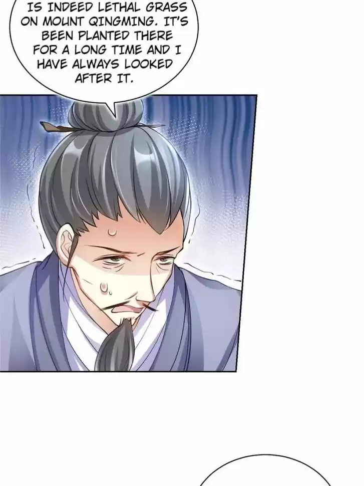 The Evil Girl is The Emperor Ch.058