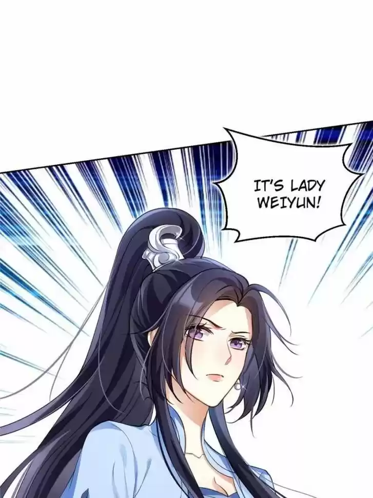 The Evil Girl is The Emperor Ch.058