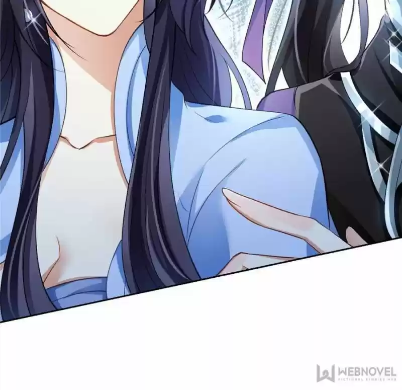 The Evil Girl is The Emperor Ch.058