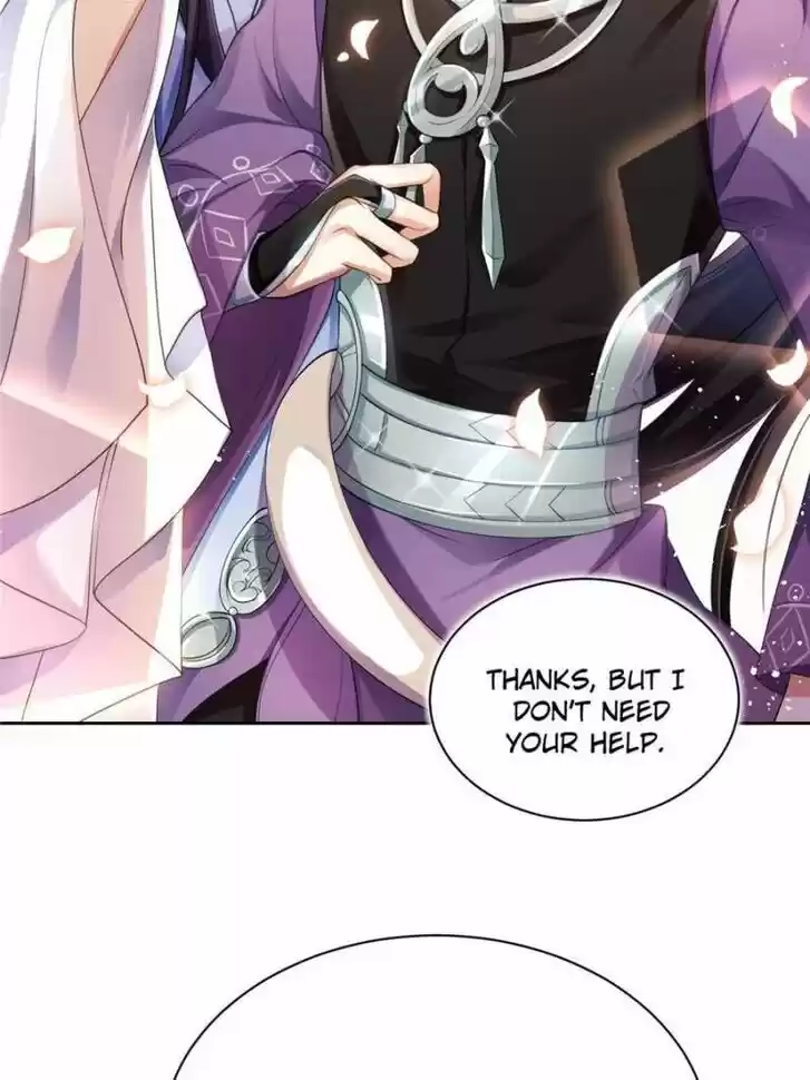 The Evil Girl is The Emperor Ch.058