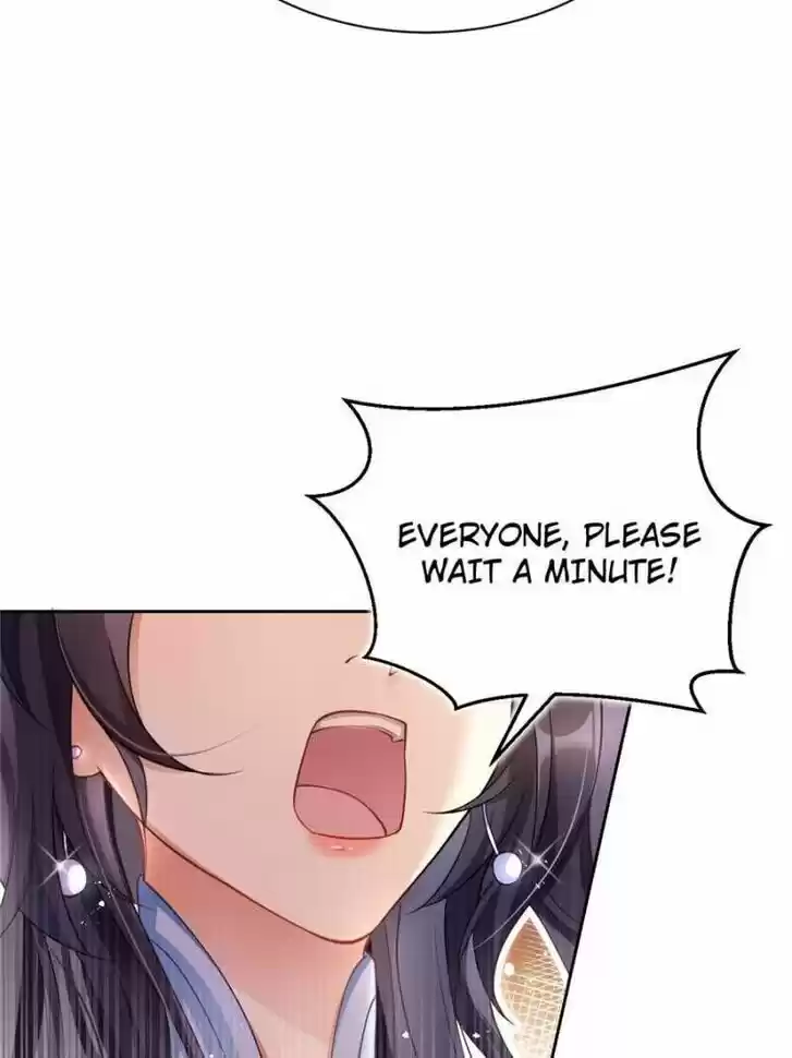 The Evil Girl is The Emperor Ch.058