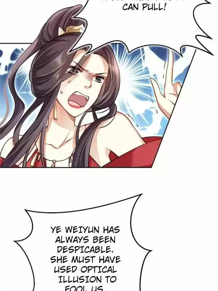 The Evil Girl is The Emperor Ch.058