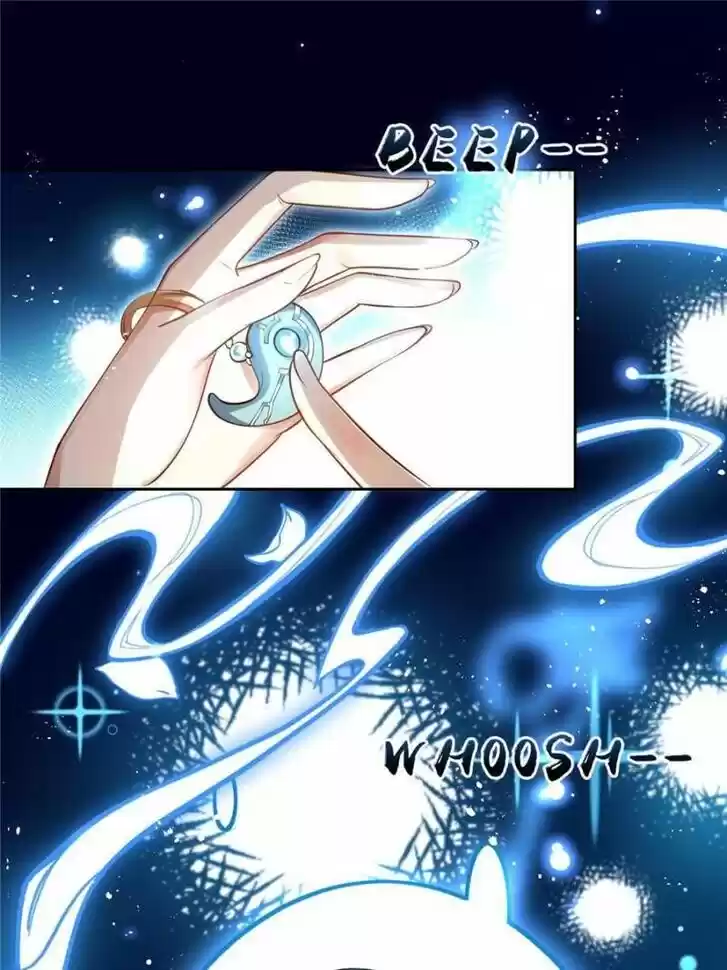 The Evil Girl is The Emperor Ch.058