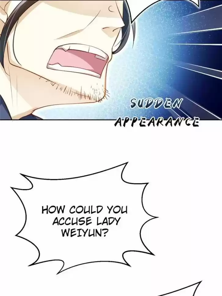 The Evil Girl is The Emperor Ch.058