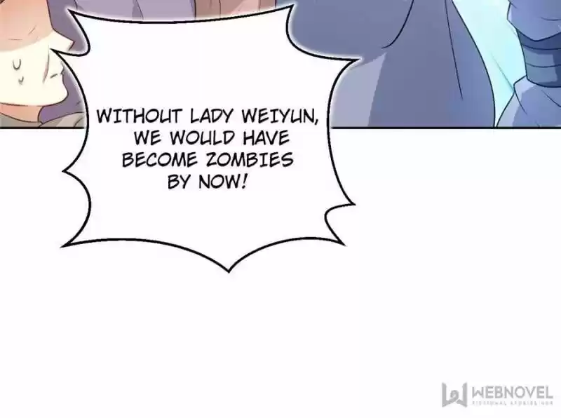 The Evil Girl is The Emperor Ch.058