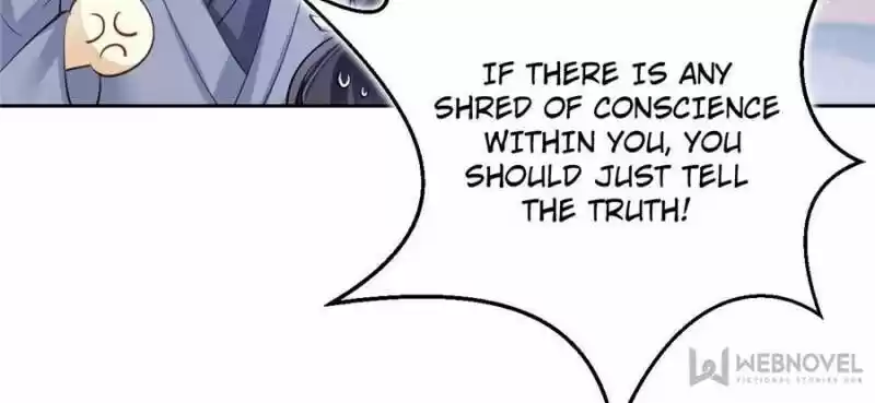 The Evil Girl is The Emperor Ch.058