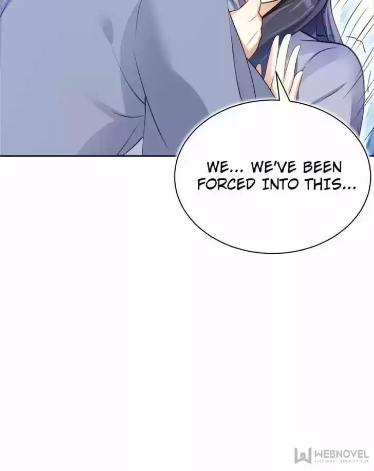 The Evil Girl is The Emperor Ch.058